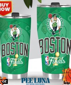 Boston Celtics Tumbler Cup PLU 637