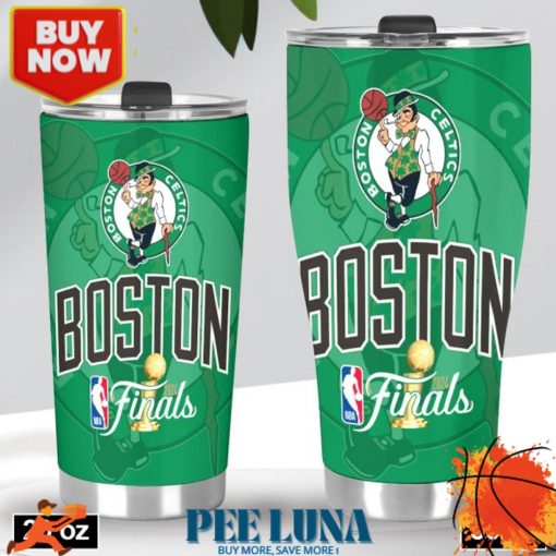 Boston Celtics Tumbler Cup – PLU 12