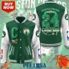 Boston Celtics Varsity Jacket – PLU 26