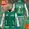 Boston Celtics Varsity Jacket – PLU 26