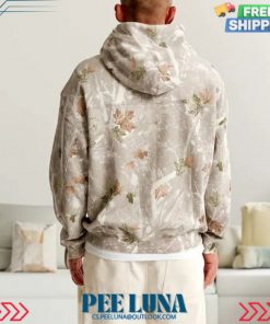 CASUAL ESSENTIAL HOODIE