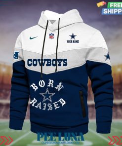 COWBOY HOODIE