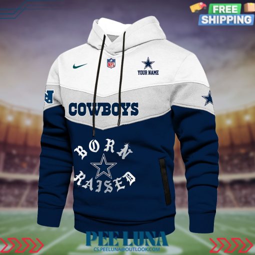 COWBOY HOODIE