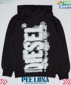 DIESEL HOODIE