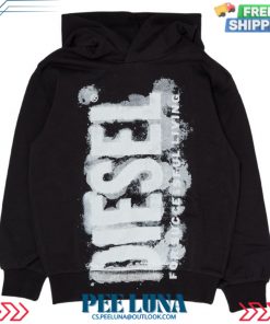 DIESEL HOODIE