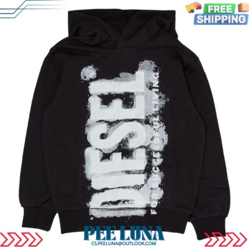 DIESEL HOODIE