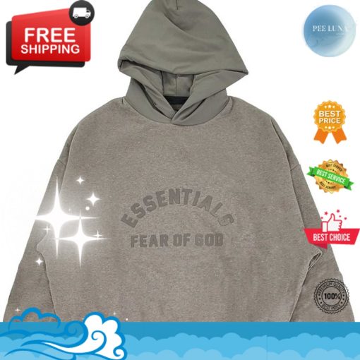 FEAR OF GOD ESSENTIALS HOODIE