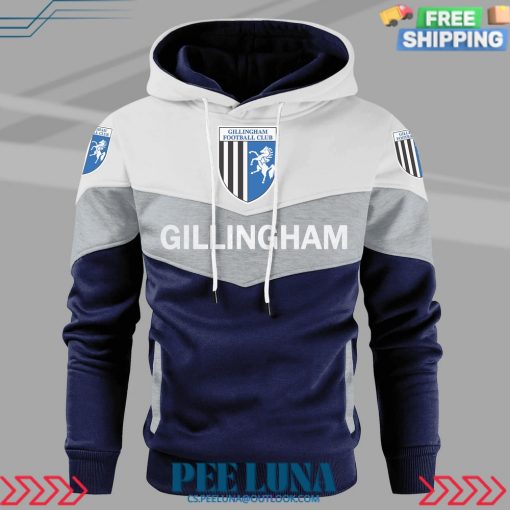 GILLINGHAM HOODIE