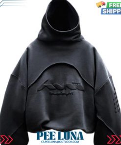 HUNI HOODIE