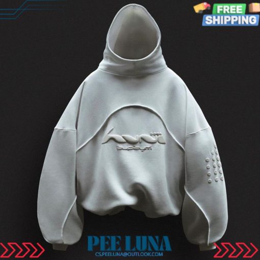 HUNI HOODIE