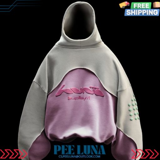 HUNI HOODIE