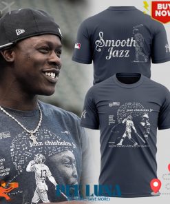 JAZZ CHISHOLM JR. T SHIRT