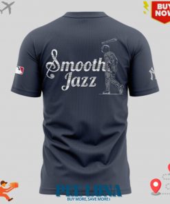 JAZZ CHISHOLM JR T SHIRT