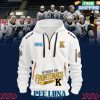 KAMLOOPS BLAZERS 2024 NEW HOODIE