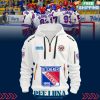 WINDSOR SPITFIRES 2024 NEW HOODIE