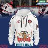 WINDSOR SPITFIRES 2024 NEW HOODIE