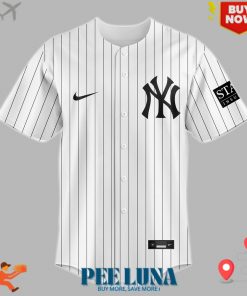 NEW YORK YANKEES CAITLIN CLARK JERSEY