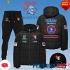 NEWCASTLE KNIGHTS NRL WINDBREAKER JACKET