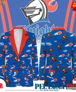 NEWCASTLE KNIGHTS – AFL VEST