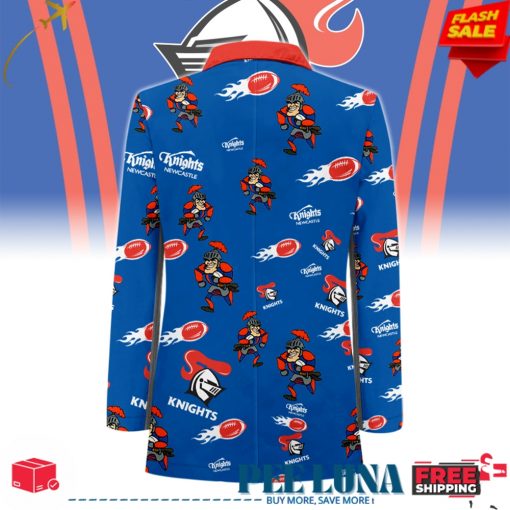 NEWCASTLE KNIGHTS – AFL VEST