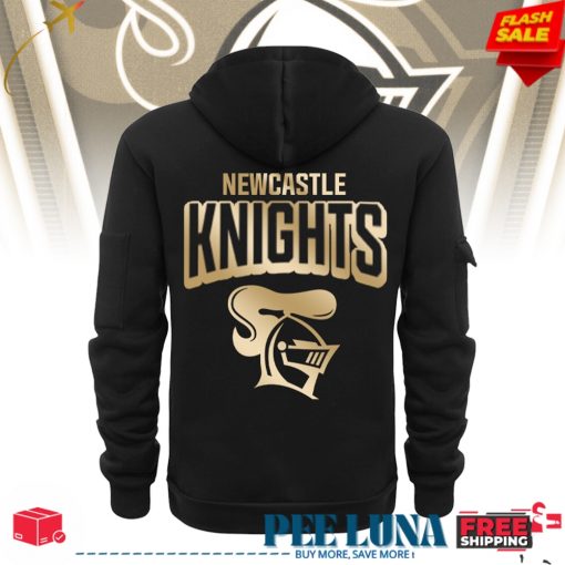 NEWCASTLE KNIGHTS – NRL 2D NEW HOODIE