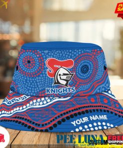 NRL PERSONALIZED BUCKET HAT