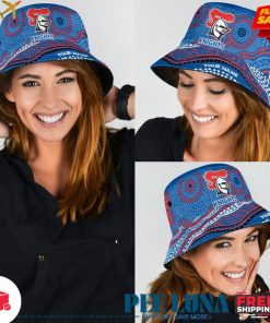 NRL PERSONALIZED BUCKET HAT