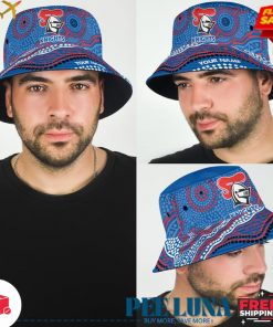 NRL PERSONALIZED BUCKET HAT