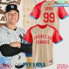 SEATTLE MARINERS 2024 POKÉMON GO NIGHT JERSEY