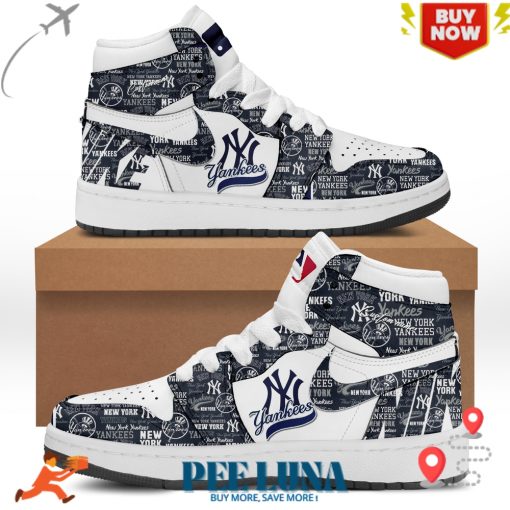 NY YANKEES SHOES