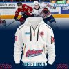 PRINCE GEORGE COUGARS 2024 NEW HOODIE