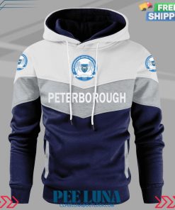 PETERBOROUGH HOODIE