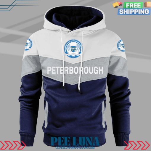 PETERBOROUGH HOODIE