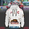 OSHAWA GENERALS 2024 NEW HOODIE