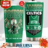 Boston Celtics Tumbler Cup – PLU 14