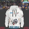 FLINT FIREBIRDS 2024 NEW HOODIE