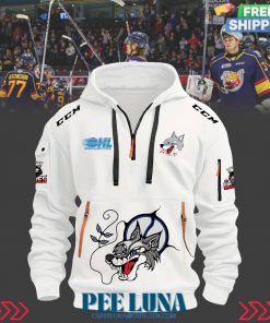 SUDBURY WOLVES 2024 NEW HOODIE