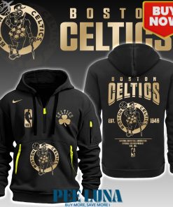 2024 Boston Celtics New Hoodie Limited Edition