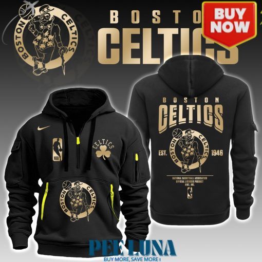 2024 Boston Celtics New Hoodie Limited Edition