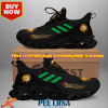 Boston Celtics Clunky Sneaker – PLU 56