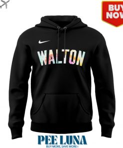 Bill Walton Tribute Hoodie