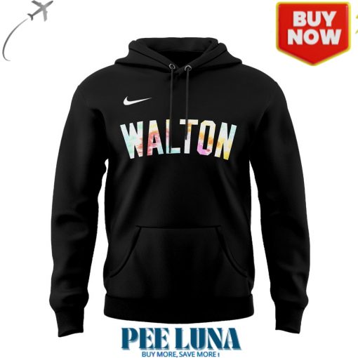 Bill Walton Tribute Hoodie