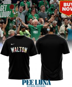 Bill Walton Tribute Merchandise