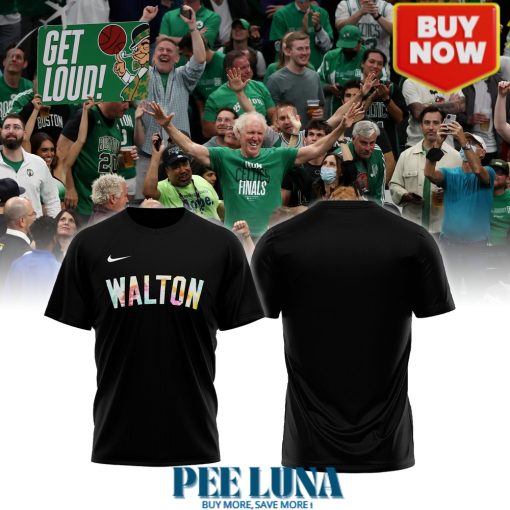 Bill Walton Tribute Merchandise