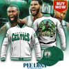 2024 Boston Celtics New Hoodie Limited Edition