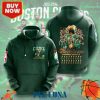 Boston Celtics 3D Apparel Hoodie – PLU 43