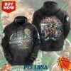 Boston Celtics 3D Apparel Hoodie – PLU 44