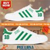 Boston Celtics Custom SS Shoes – PLU 51