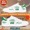 Boston Celtics Custom SS Shoes – PLU 52