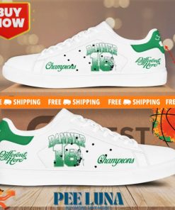 Boston Celtics Custom SS Shoes – PLU 51